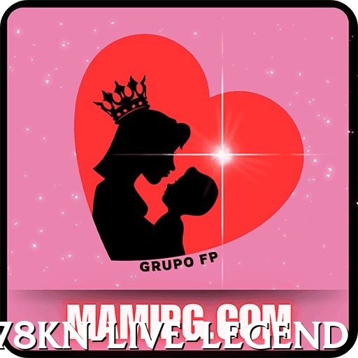 78kn Live Legend - jjzz 🃏🔁 Prática melhora o poker, mas aumente valores apenas se estiver dentro do seu limite e sem impulso. ⚠️