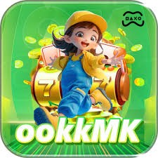 ookkmk VIP Gaming App