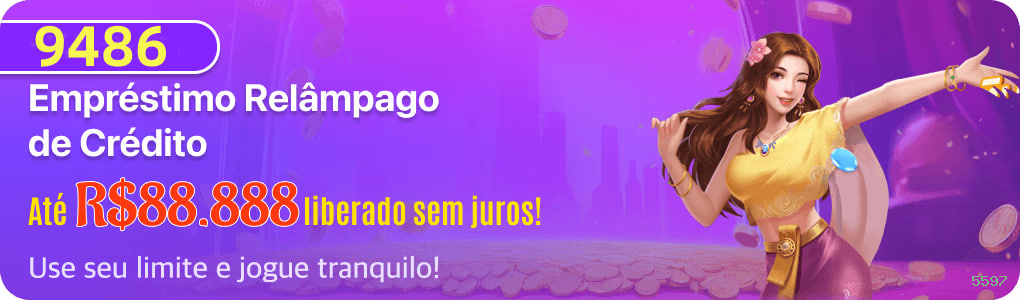 5597 - Entre no Jogo e Ganhe Muito no Cassino Online Mais Seguro do Brasil!